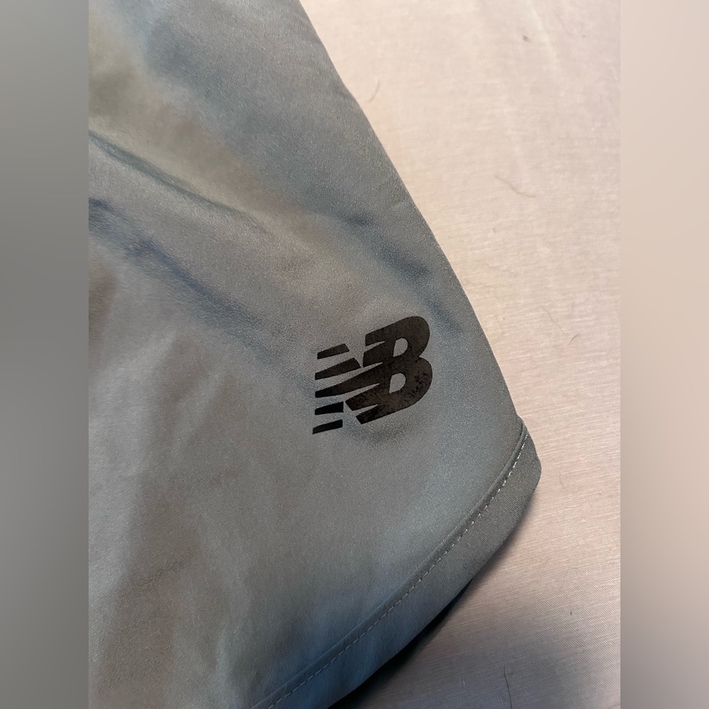 New balance women’s shorts
